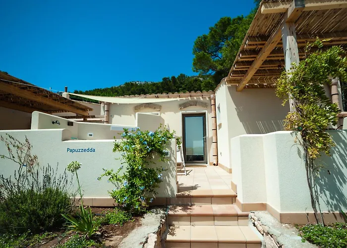 Dolcevita Egadi Eco Resort
