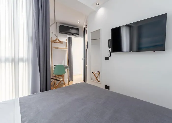 Hibrido Boutique Hotel & Spa